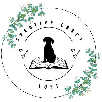 Creative Craft Loft Gift Card