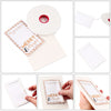 Scrapbook Adhesives Crafty Foam Tape 13' Permanent White