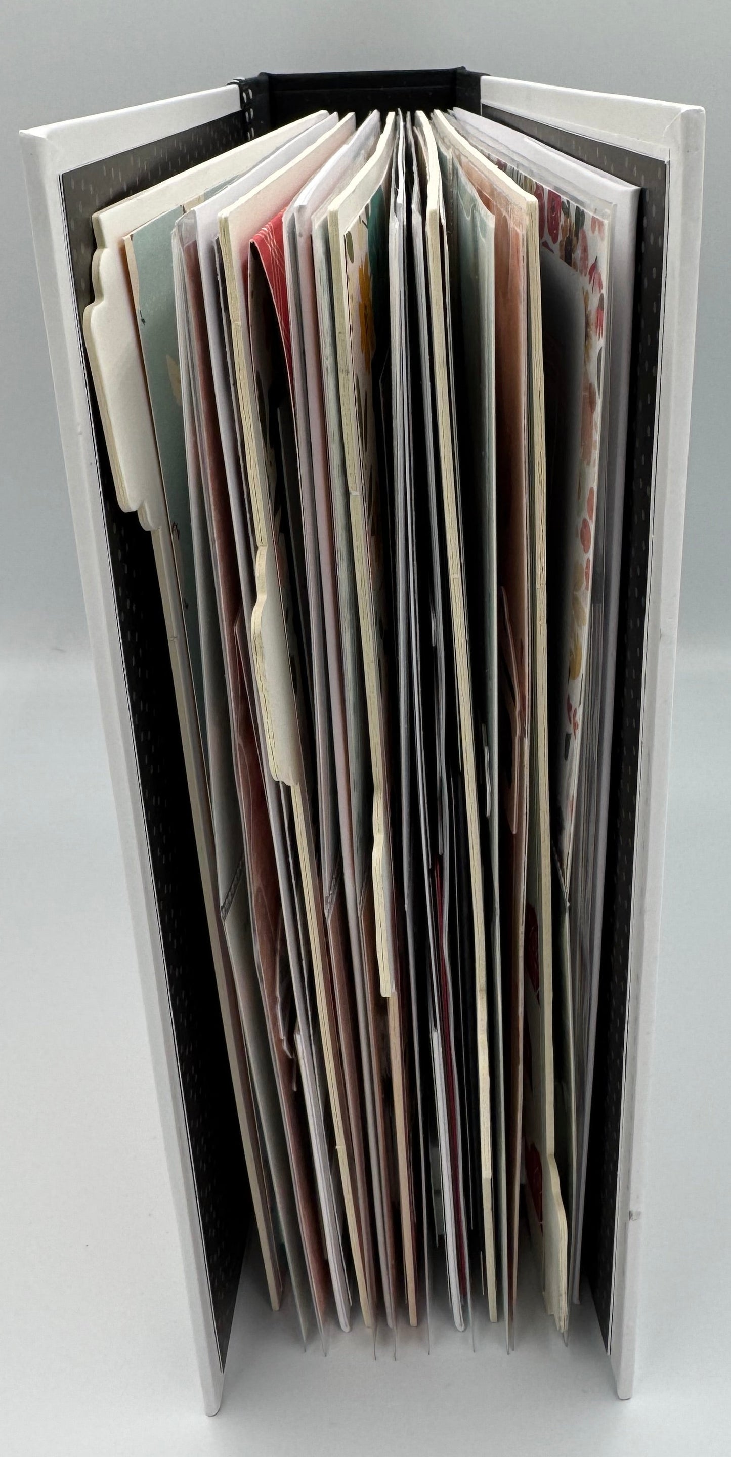 Farmhouse Kitchen-6X8 Scrapbook Photo Album (Pre-cut DIY)